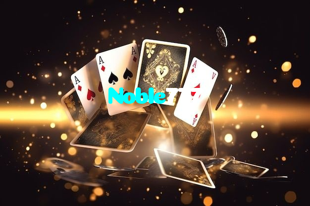 Noble777 خوش آمدید بونس +600% پیشکش موبائل ایپ کے پروموشن سیکشن میں دکھائی دیتی ہے۔